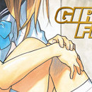 Girlfriend vol 01