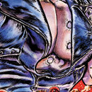 Hokuto no Ken vol 03