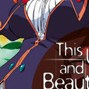 This Ugly and Beautiful World vol 01