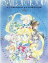 sailor moon vol 09
