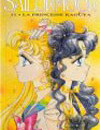 sailor moon vol 11
