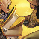 Warcraft Legends vol 01