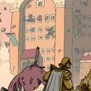 Chaosland vol 01