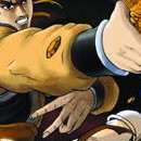 sabre et dragon vol 01
