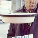 Ratso (Dustin Hoffman)