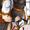 sabre et dragon vol 05