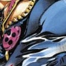 Jojo's Bizarre Adventure - Golden Wing vol 03