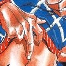 Jojo's Bizarre Adventure - Golden Wing vol 04