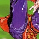 Jojo's Bizarre Adventure - Golden Wing vol 05