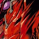Jojo's Bizarre Adventure - Golden Wing vol 06