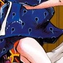 Jojo's Bizarre Adventure - Golden Wing vol 07