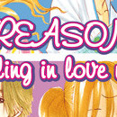 4 Reasons of Falling in Love With Him