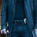 Max Payne (Mark Wahlberg)