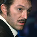 Jacques Mesrine (Vincent Cassel)