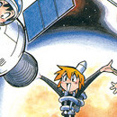 Manga Science vol 10