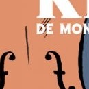 Edition cartonnée (29 octobre 2008)
