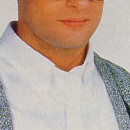 Clark Kent (John Newton)