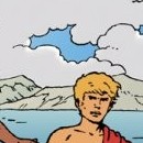 Recueil tome 5 : Aventures carthaginoises (novembre 2008)