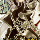 Trinity Blood vol 01