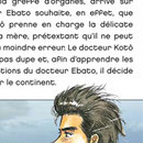 Dr Kotô vol 11*
