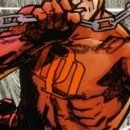 Réédition Marvel Deluxe, avec Le Scoop