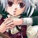 Danzaisha, Tetragrammaton labyrinth vol 03