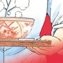 Aya, conseillère culinaire vol 03