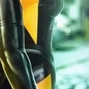 Affiche Silk Spectre
