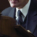 Gustav Briegleb (John Malkovich)