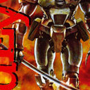 red eyes vol 09