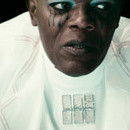 Octopus (Samuel L. Jackson)