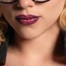 Silk N. Floss (Scarlett Johansson)
