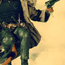 Hellboy
