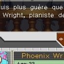 Le Phoenix renaît toujours de ses cendres