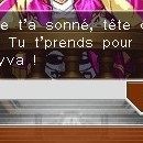 La vulgarité des yakuza adaptée à la sauce française