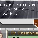 Un autre revenant, bien amusant