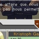 Il ressemble au Procureur ? C'est son frère