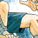 Saru Lock vol 13