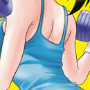 Step Up Love Story vol 26