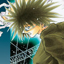 Get Backers vol 29
