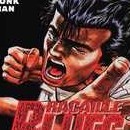 Racailles Blues vol 06