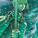 Claymore vol 10