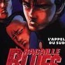 Racailles Blues vol 08