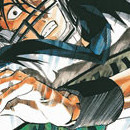 Eye Shield 21 vol 16