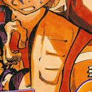 Eye Shield 21 vol 17