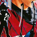 Eye Shield 21 vol 18