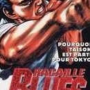 Racailles Blues vol 09