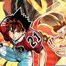 Eye Shield 21 vol 22
