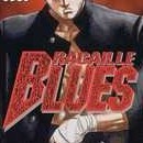 Racailles Blues vol 11