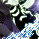 Gunnm Last Order vol 10